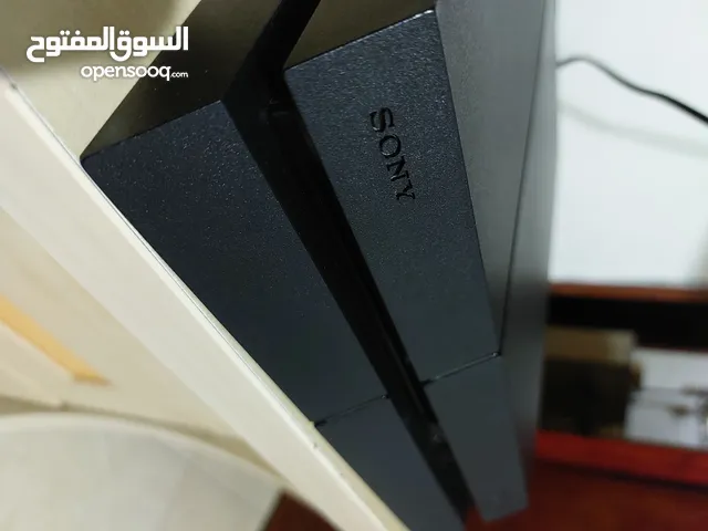 PS4 FAT V للبيع بسعر منيح