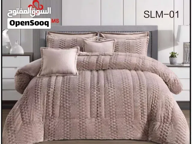 مفروشات نفرين ونفر جوده ممتازه جدا باسعار جميله ومناسبه للجميع يوجد لدينا توصيل داخل الرياض