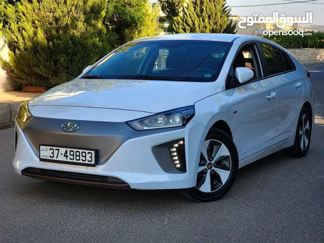 ايونك كهرباء 2018 فحص ، عداد قليل