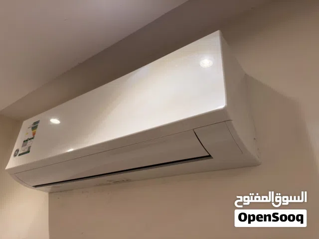 مكيف GE سبليت 18 ألف وحدة للبيع