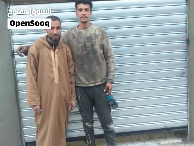 الفني صيانت السرانتي الكهربي ولاالعدي