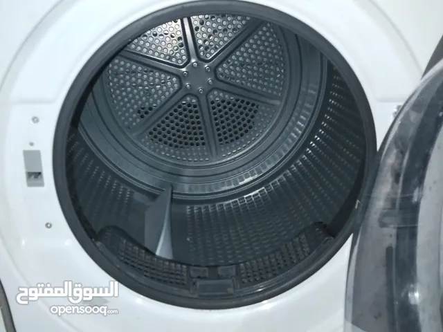 Whirlpool 7 - 8 Kg Dryers in Irbid
