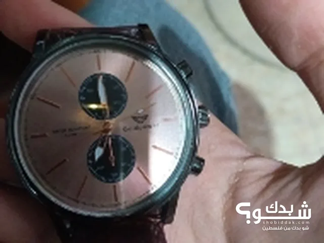  Others watches  for sale in Nablus