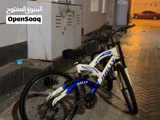RALLY ريلي للبيع نضيف تباديل كلشي فيه صاحي تقريبا جديد
