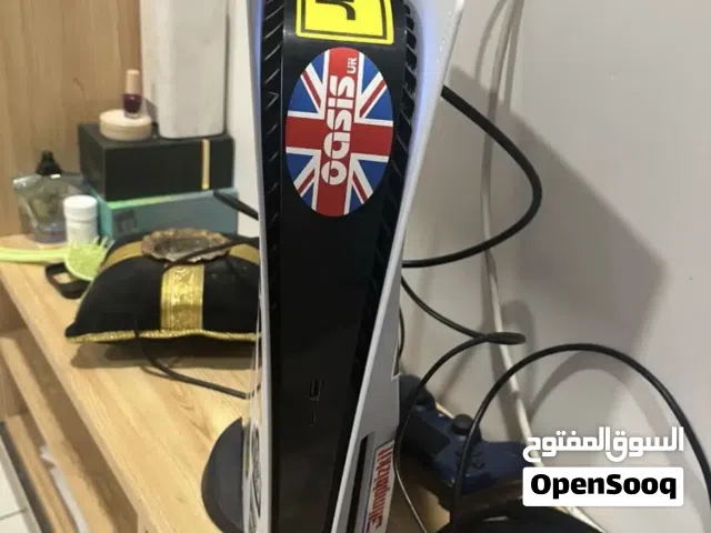PlayStation 5 PlayStation for sale in Dammam