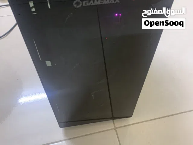 للبيع PC مستعمل نظيف