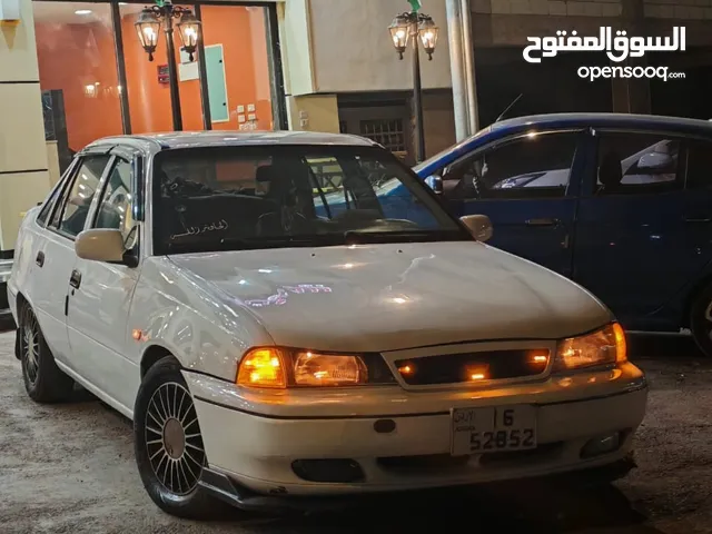 دايو سيلو 97 بلكرتونه شغل وامشي وسياره صلاة النبي احلى من الصور