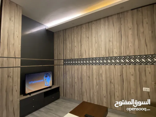 50 m2 1 Bedroom Apartments for Rent in Amman 4th Circle