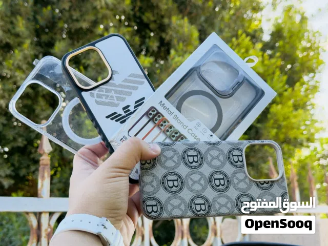 كفرات أيفون 15 برو ماكس