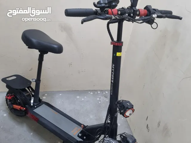 سكوتر ماركة ألعابي m4pro