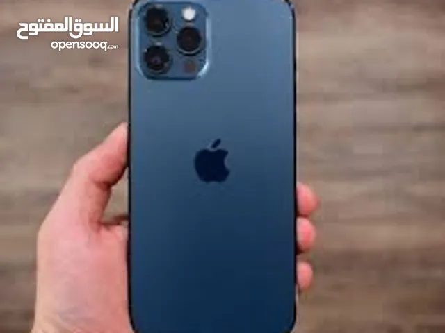 Apple iPhone 12 Pro Max 256 GB in Amman