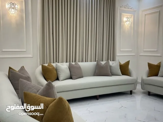 تنجيد ستائر روال لينن شيفون عازل شمس وايفي كنب قنفات تفصيل فك تركيب الستائر