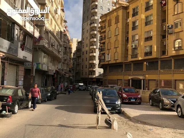 Unfurnished Shops in Alexandria Al-Ibrahemyah