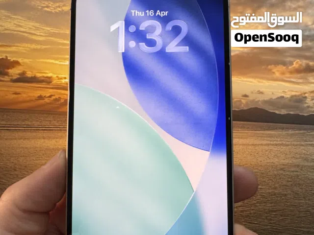 16 Plus 256Gb -94% -screen changed copy+ back