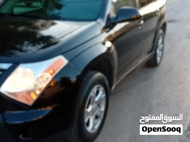 2008 Suzuki XL7 Full Option
