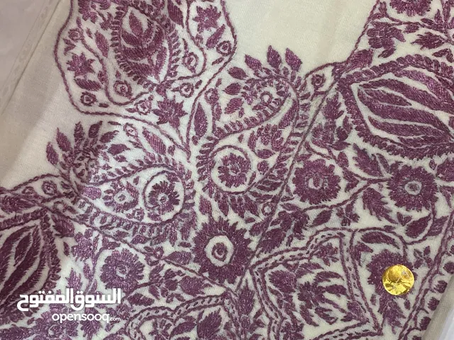 Fabrics Men's Deshdasha - Abaya in Al Dhahirah