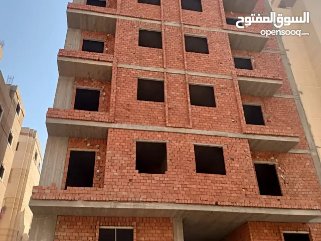 150 m2 3 Bedrooms Apartments for Sale in Cairo Mokattam
