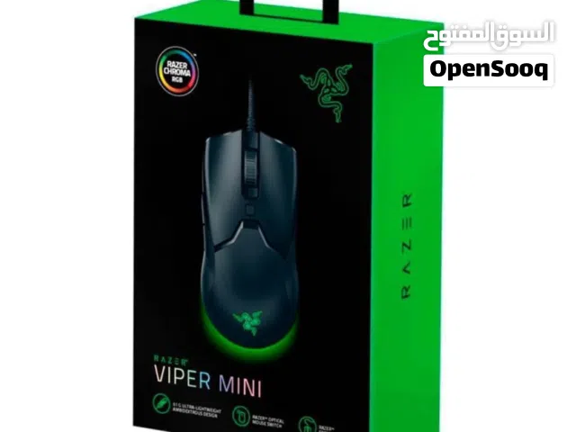 ماوس ماركة عالمية