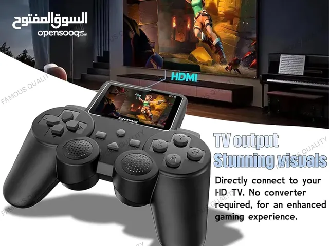 Video Games