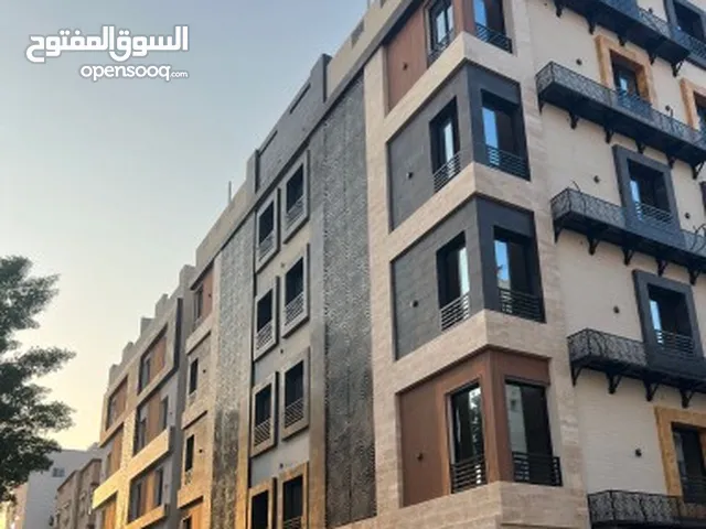 190 m2 4 Bedrooms Apartments for Sale in Jeddah Ar Rawdah
