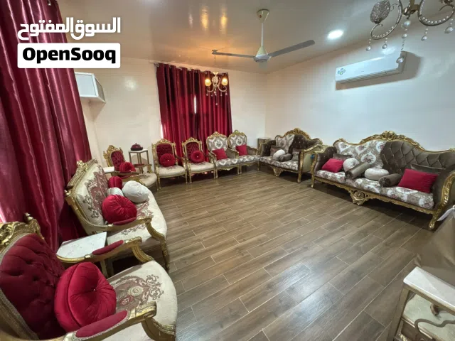 أثاث صالة ومجلس