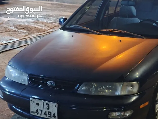 اضوية كيا سيفيا للبيع