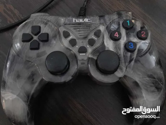 يد ألعاب كمبيوتر شركة 100% Havic