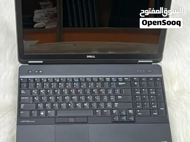 Windows Dell for sale  in Hadhramaut