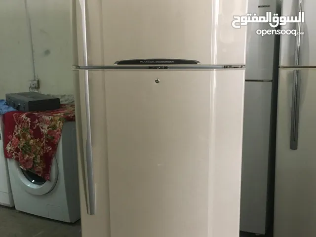 Toshiba fridge for sale call me