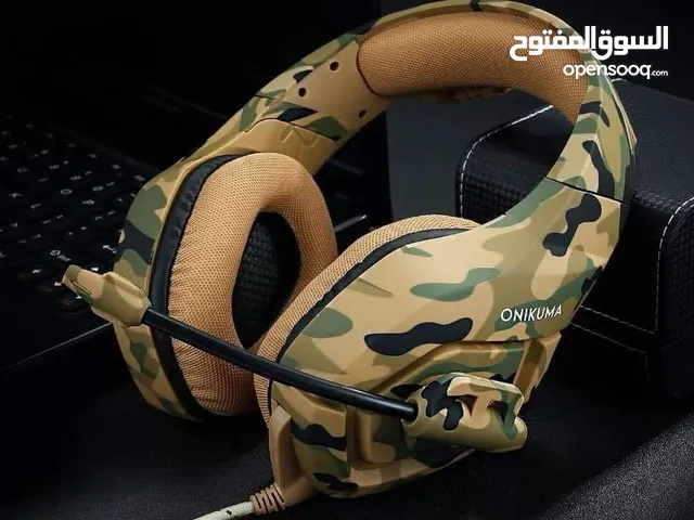 Gaming PC Gaming Headset in Benghazi