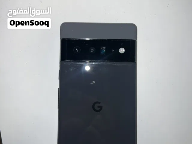 Google Pixel 6 Pro 128 GB in Amman
