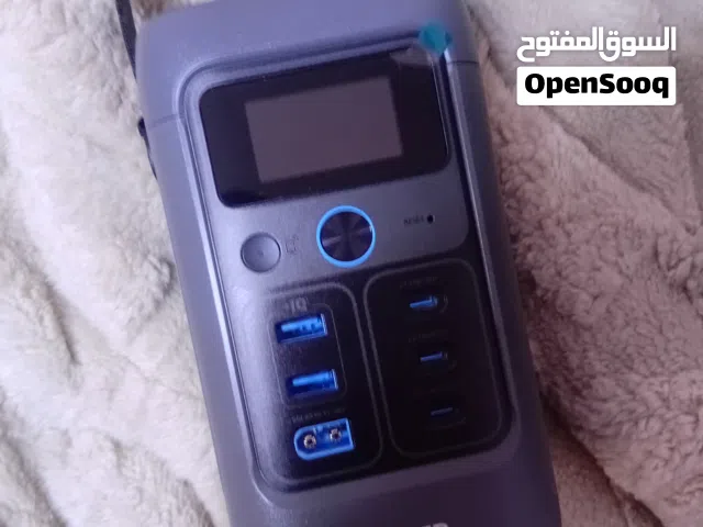 محطة طاقة متنقلة Anker Solix C200