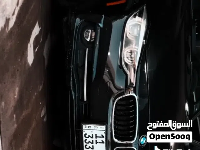 BMW 330i بيع او مراوس  ،  كفالة عامة ، موديل 2018 ،