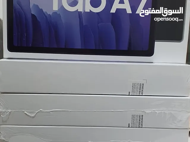 Samsung Galaxy Tab A7 32 GB in Baghdad