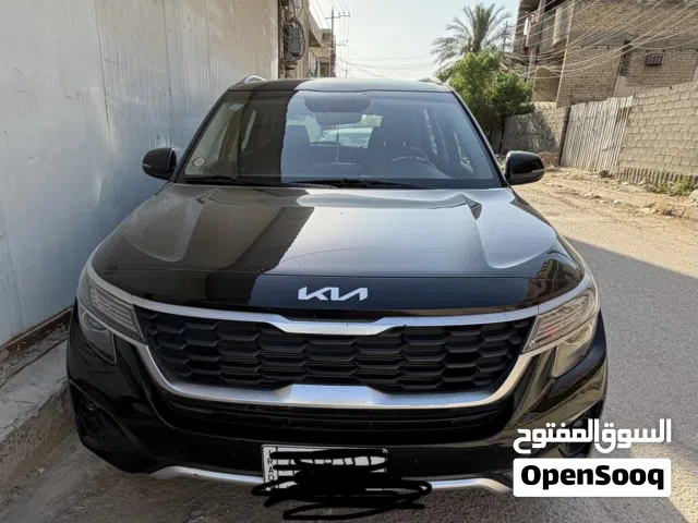 2023 كيا سيلتوس EX