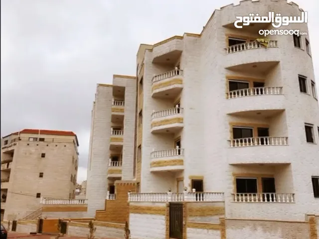 148 m2 4 Bedrooms Apartments for Sale in Amman Tabarboor