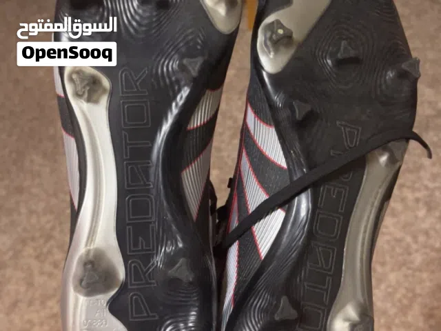 Adidas predatorاصلي وجديد
