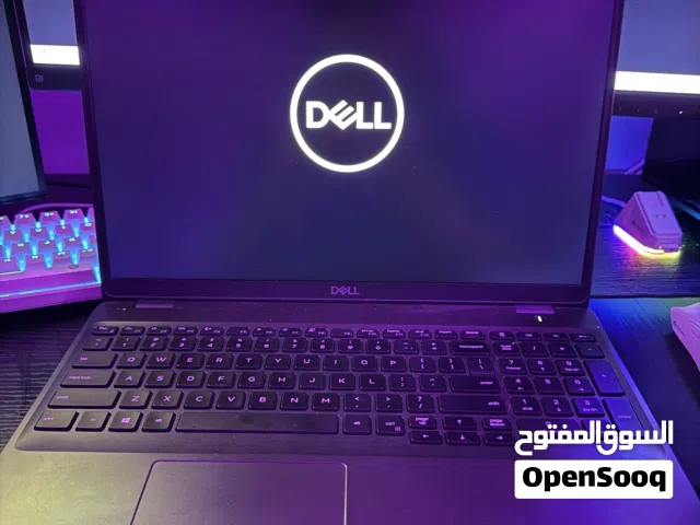 Windows Dell for sale  in Zarqa