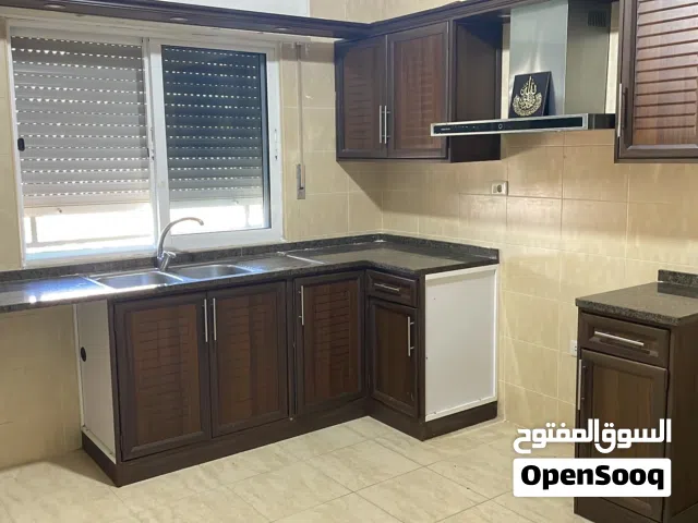 شقة للايجار خلف مفروشات شهوان الجامعة الاردنية