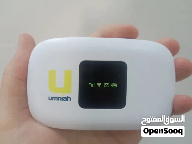 صابونة أمنية استعمال شهرين حالة ممتازة مع شاحن - اربد