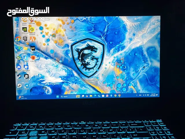 Windows MSI for sale  in Salt