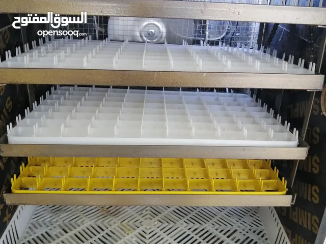 فقاسه للبيع 352 بيضه