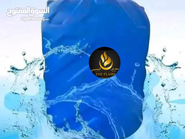 خزانات مياھ جودھ عاليھ توصيل لحدي البيت