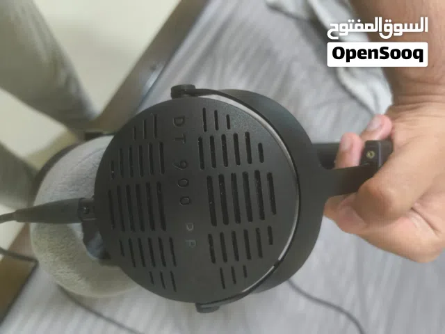 bayerdynamics DT 900 pro X