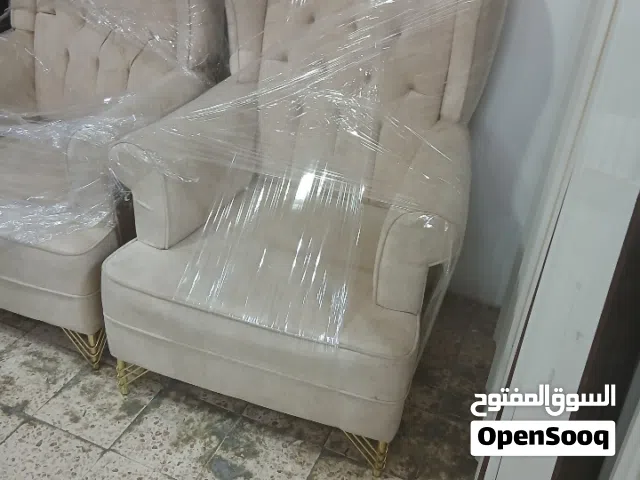 خدمات تنجيد صالونات وجلسات