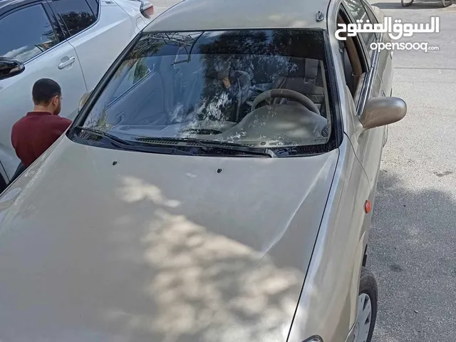 Used Nissan Sunny in Zarqa