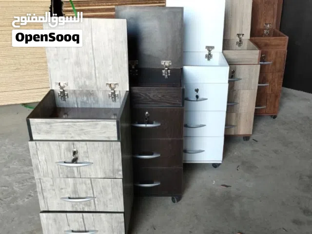 وحده ادراج 3 درج وضلفة قلاب