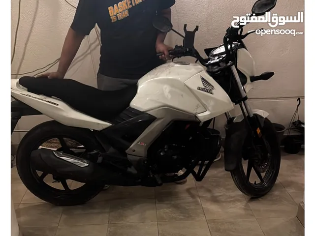 هوندا 160cc