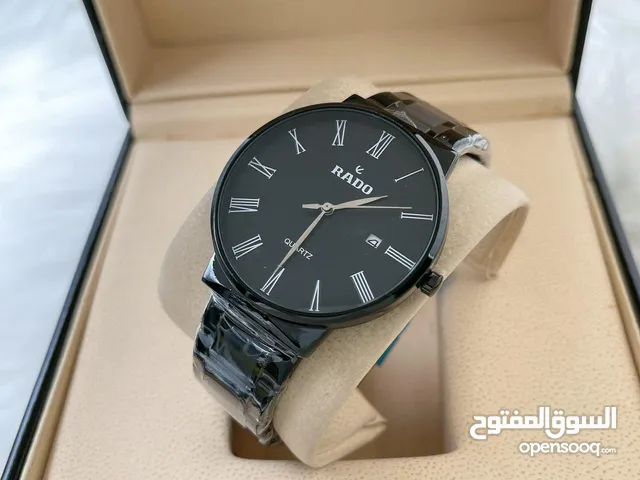 Men Rado watch