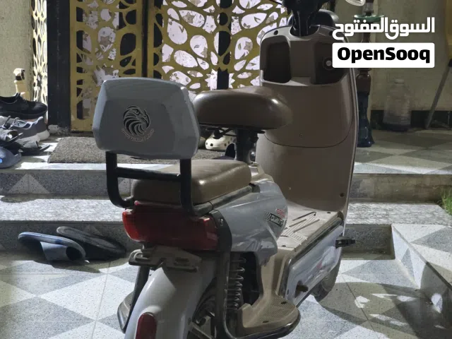 متاح دراجه شحن حلوه ونظيفه